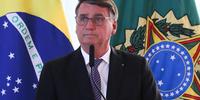 Para Bolsonaro, o rumo correto para a Petrobras é cumprir o que chama de 