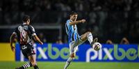 Grêmio deve fazer trabalho especial para acelerar retorno de Kannemann