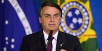 Jair Bolsonaro diz que diesel não está chegando da Rússia