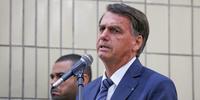 Bolsonaro sancionou o piso salarial para profissionais da enfermagem