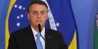 Bolsonaro fala que irá evitar concursos públicos 