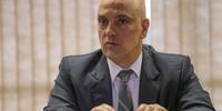 Moraes faz nova reunião com o ministro da Defesa