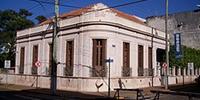 Casa Memorial João Goulart foi palco da palestra 