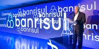 O presidente Cláudio Coutinho fez o lançamento do Banrishopping, no dia 12 de setembro.
