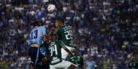 Antes de duelo com Grêmio, CSA perde para o Guarani no Rei Pelé