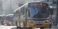 Ônibus vão funcionar com sistema de passe livre sem restrições neste domingo