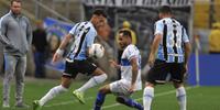 Grêmio se mobiliza para evitar vacilos fora de casa e por vitória contra o Londrina 