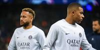 Imprensa francesa revelou detalhes sobre a crise na relação do PSG com Kylian Mbappé