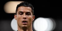 Cristiano Ronaldo pode atuar contra o Sheriff pela Liga Europa