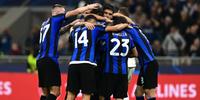 Inter de Milão está nas oitavas de final da Champions League