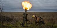 Rússia afirma que Ucrânia se retirou de negociações de paz