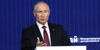 Putin: Mundo enfrenta década 