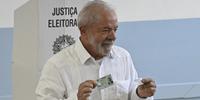 Com mais de 59 milhões de votos, Lula é eleito com a maior votação da história do Brasil