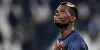 Paul Pogba está fora da Copa do Mundo