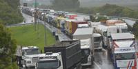 MPF pede à PRF que informe medidas para desbloquear rodovias