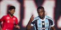 New York Red Bulls procura Grêmio para comprar atacante Elias