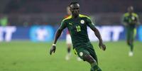 Mané está fora do Mundial no Catar