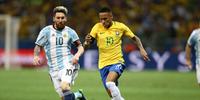 Simulação do Fifa 23 previu Brasil X Argentina na grande final da Copa do Mundo