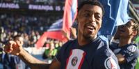 Kimpembe, da França, é cortado da Copa do Mundo por lesão