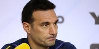 Scaloni falou sobre as qualidades necessárias em um time para vencer a Copa do Mundo