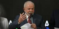 Lula participa da COP27