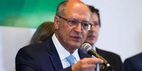 Alckmin minimizou CPI sobre MST