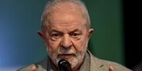 Lula anunciou líderes no Legislativo