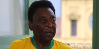 Pelé vinha sofrendo de problemas de saúde e, no início de setembro de 2021, descobriu um tumor no intestino