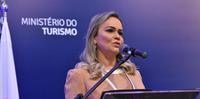 Lula decidiu manter Daniela à frente do Turismo ao menos até o fim desta semana