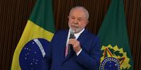 Lula faz reunião hoje com governadores