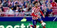 João Félix vai atuar por empréstimo no Chelsea