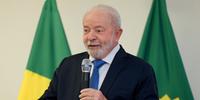 1ª quebra de sigilo de Lula é lista de visitas ao Palácio da Alvorada