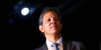 Haddad ressalta que Brasil precisa de arcabouço fiscal