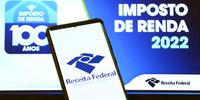 Receita abre consulta para lote residual do IR