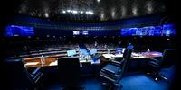 No Senado, 27 novos integrantes tomarão posse