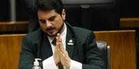 Deputado se contradiz em versões, porém reiterou que Bolsonaro não tentou impedir o plano