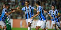 Vestiário do Grêmio tem revelação de Kannemann, promessa de sofrimento e expectativa por Ferreira 