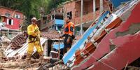 Instituto apontou, há 4 anos, alto risco em 161 casas de São Sebastião