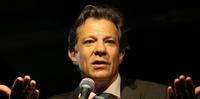 Haddad: reforma ainda poderá encerrar o conflito distributivo no país