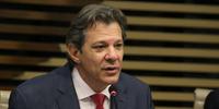 Haddad criticou governo anterior a quem atribuiu taxa Selic a 13,75% 