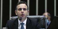 Presidente do Senado afirmou que decisão sobre proporcionalidade de vagas sairá na sexta-feira