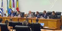 Gilberto Petry aposta que o potencial do gasoduto pode suprir boa parte da demanda do setor industrial brasileiro