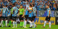 Grêmio mostra variedade de opções e evidencia solidez de equipe no Gre-Nal 