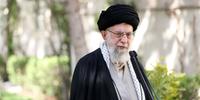 Aiatolá Ali Khamenei menciona o caso pela primeira vez