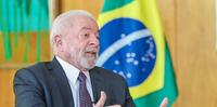 Lula se reunirá com a equipe econômica do governo