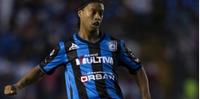 A empresa de Ronaldinho prometia trading e arbitragem de criptomoedas com rendimento de até 2%