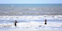 Calor se mantém forte no RS nesta sexta-feira