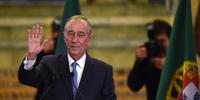 Marcelo Rebelo de Sousa terá terceiro encontro com Bolsonaro na segunda-feira