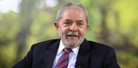 Evento contou com a presença do ex-presidente Luiz Inácio Lula da Silva 