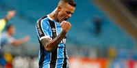 Luan entra na mira do Grêmio